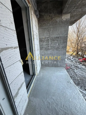 Garsoniera Aparatorii Patriei 15 minute - imagine 7