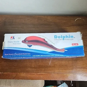  Aparat Masaj Infrarosu