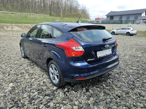  Ford Focus  2013  1l EcoBoost - imagine 5