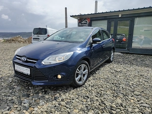  Ford Focus  2013  1l EcoBoost - imagine 2