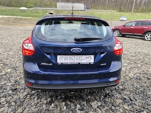  Ford Focus  2013  1l EcoBoost - imagine 6