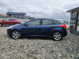  Ford Focus  2013  1l EcoBoost - imagine 4