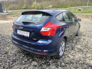  Ford Focus  2013  1l EcoBoost - imagine 7