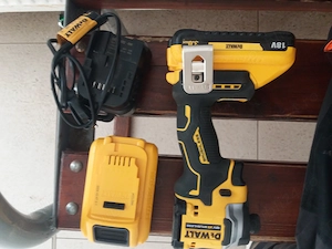 Vand dewalt DCF850 - imagine 2