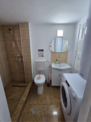 Inchiriez cabană cu ciubăr Vălișoara  - imagine 5