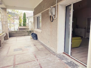 Vând parter vila ultracentral Piatra Neamt - imagine 10