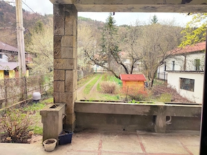 Vând parter vila ultracentral Piatra Neamt - imagine 9