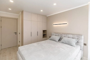 Garsoniera de inchiriat in zona Lujerului