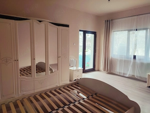 Vând parter vila ultracentral Piatra Neamt - imagine 7