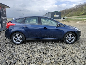  Ford Focus  2013  1l EcoBoost - imagine 9