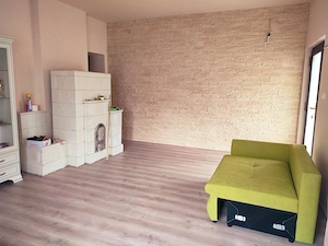 Vând parter vila ultracentral Piatra Neamt - imagine 3