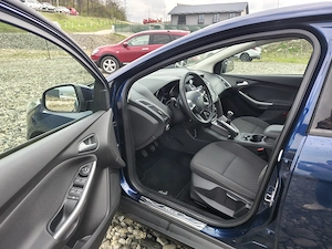  Ford Focus  2013  1l EcoBoost - imagine 11