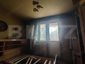 Apartament 3 camere de vânzare, central, Oradea