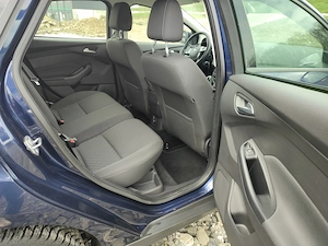  Ford Focus  2013  1l EcoBoost - imagine 14