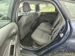  Ford Focus  2013  1l EcoBoost - imagine 13