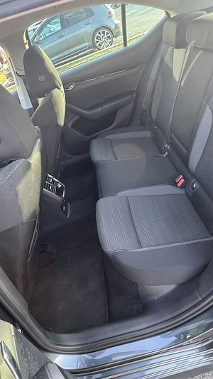 Vând Skoda Octavia IV DSG   2.0 TDI 150 CP, an 2020 - imagine 7