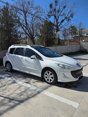 Peugeot 308 sw 2011 (16 hdi - 110 CP) - imagine 5