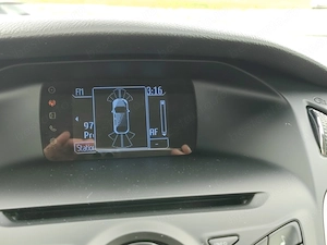  Ford Focus  2013  1l EcoBoost - imagine 18