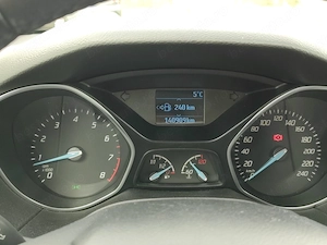  Ford Focus  2013  1l EcoBoost - imagine 19