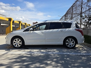 Peugeot 308 sw 2011 (16 hdi - 110 CP) - imagine 6