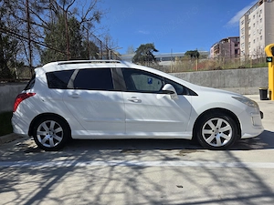 Peugeot 308 sw 2011 (16 hdi - 110 CP) - imagine 10