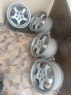 jenti 5 x 112  17 - imagine 5