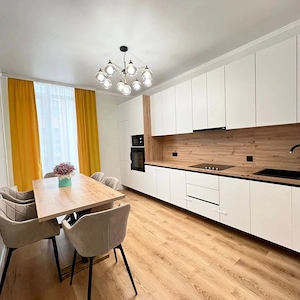 Apartament 2 camere de inchiriat in zona Floreasca - imagine 4