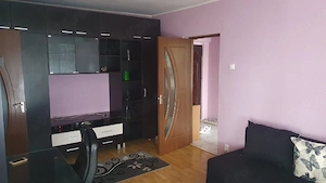 Închiriez apartament 2 cam. Colentina Tei (lângă Secția 7)