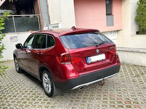 bmw x1   2010   euro 5   automat   2.0 disel 204 cp   - imagine 2