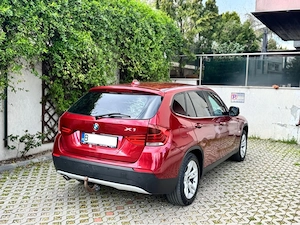 bmw x1   2010   euro 5   automat   2.0 disel 204 cp   - imagine 3
