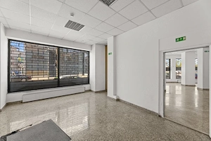 Inchiriez spatiu comercial Arad , zona Intim , Piata Spitalului - imagine 4