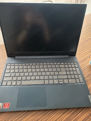 Vând laptop Lenovo IdeaPad S340-15 API