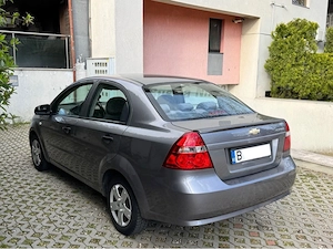 chevrolet aveo 2011 euro 5 - imagine 4