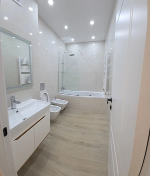 Garsoniera decomandata de inchiriat, zona Pacii - imagine 4