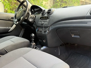 chevrolet aveo 2011 euro 5