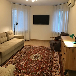 Inchiriez o garsoniera in zona Gorjului, la 10 minute de metrou