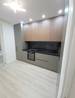 Garsonieră de închiriat în Titan, aproape de Parcul Alexandru Ioan Cuza