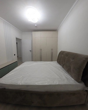 Garsoniera decomandata de inchiriat, zona Pacii