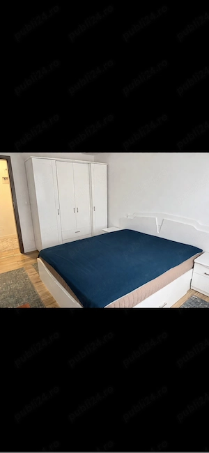 Regim Hotelier Apartament Targul de Paste - imagine 5