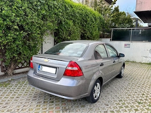 chevrolet aveo 2011 euro 5 - imagine 5