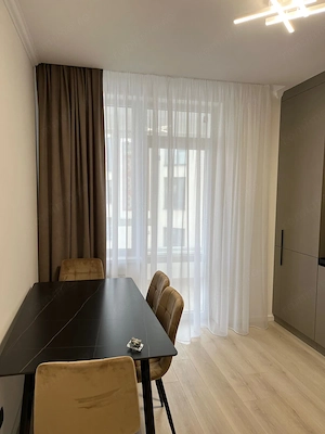 Garsoniera decomandata de inchiriat, zona Pacii - imagine 3