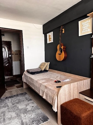 Oportunitate! Garsonieră cochetă - complet utilată - Fratelia