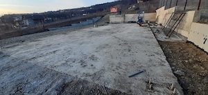 Inchiriez teren betonat, 500 mp pe centura Muncii-Apahida - imagine 4