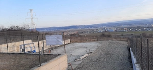 Inchiriez teren betonat, 500 mp pe centura Muncii-Apahida - imagine 3