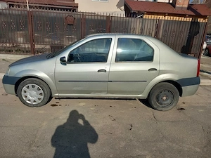 dacia logan an 2006 - imagine 2