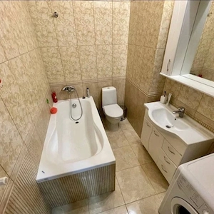 Inchiriez garsoniera in sectorul 5, Zona Sebastian - imagine 3