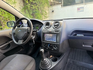 ford fiesta  - imagine 3