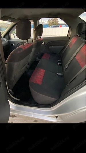 de vânzare Logan 1,6 16 valve  - imagine 3