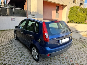 ford fiesta  - imagine 2