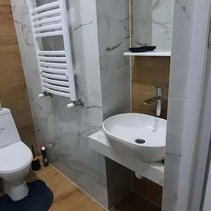  inchirierez o garsoniera in zona Grozavesti, 7 minute de metrou - imagine 2